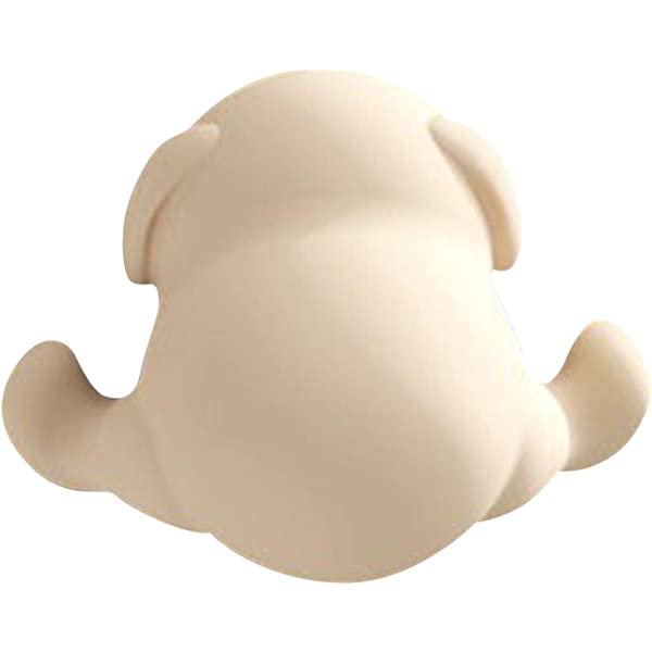 Animal Dog Shape Silicone Table Corner Protector Cartoon Anti-Collision Corner | IFYHOME