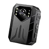 4K HD 1080P Body Cam Night Vision WiFi Camera Video Recorder for Law Enforcement