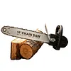 Chainsaw Converter Set Easy Assembly for Courtyard Tree Branch Wood Cutting