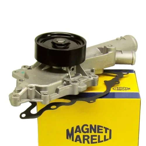 Water pump + gasket Mercedes-Benz E-Class S211 270T CDI 280T 280T CDI 320TCDI Parts