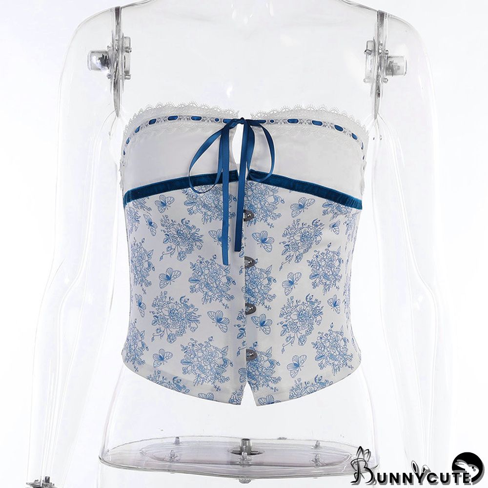 Bunny Hop - Stella Tunic Top