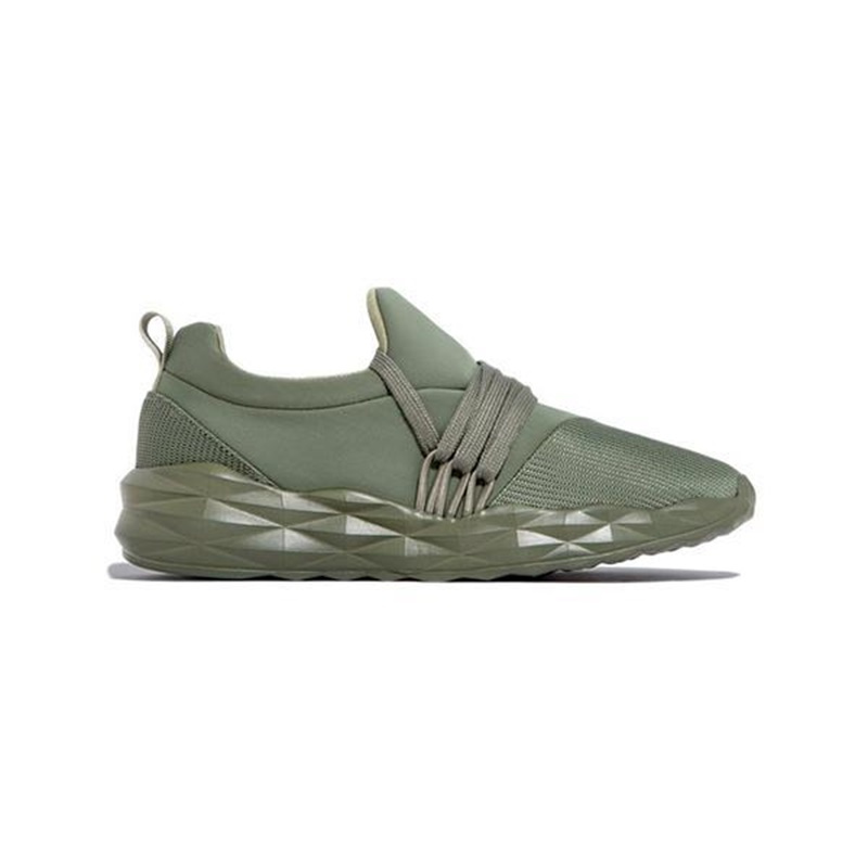 Women's Casual Breathable Non Slip Gym Sport Shoes 