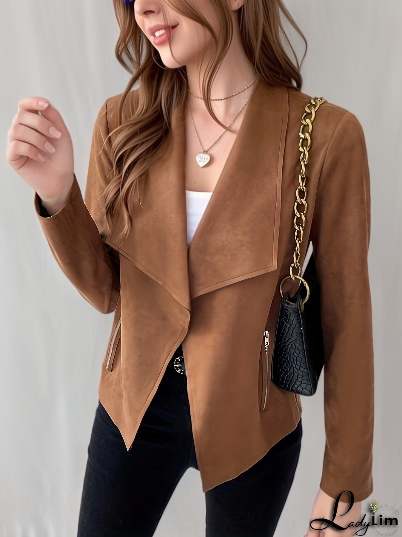 Stylish and Elegant winter Jacket
