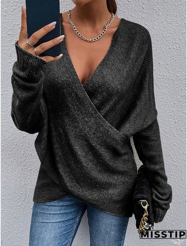 Casual and Stylish winter Pullover