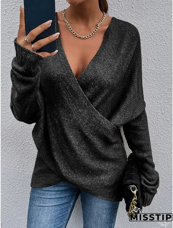 Casual and Stylish winter Pullover