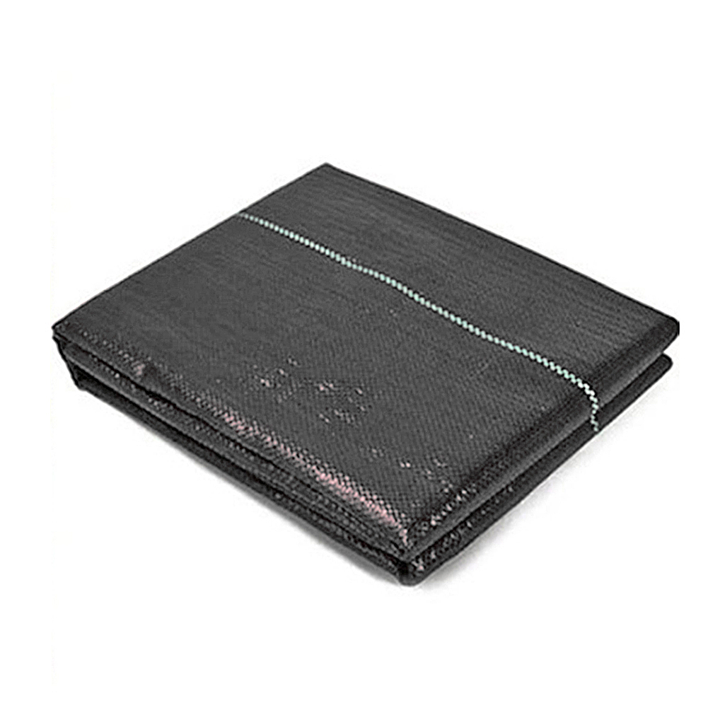 

Greenhouse Weed Control Mat Gardening Anti Grass Plant Cover Cloth, 1m-10m, 501 Original