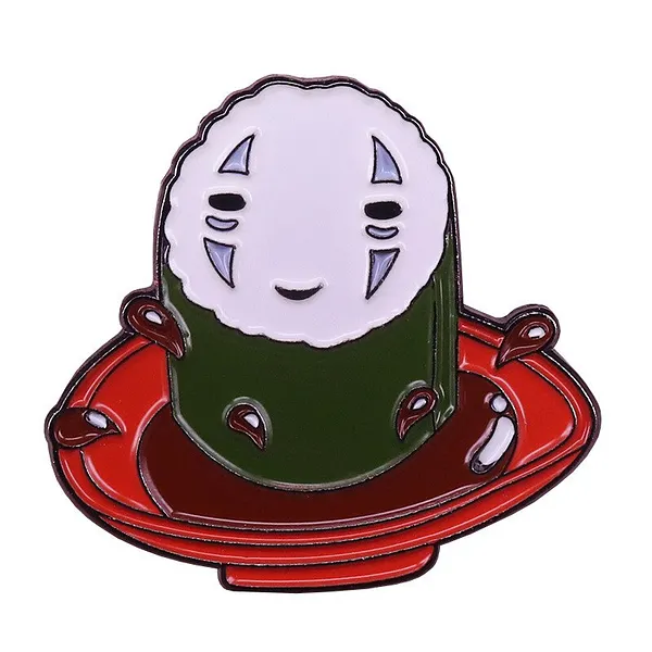 Foto del pin Happy Munchin Cucumber