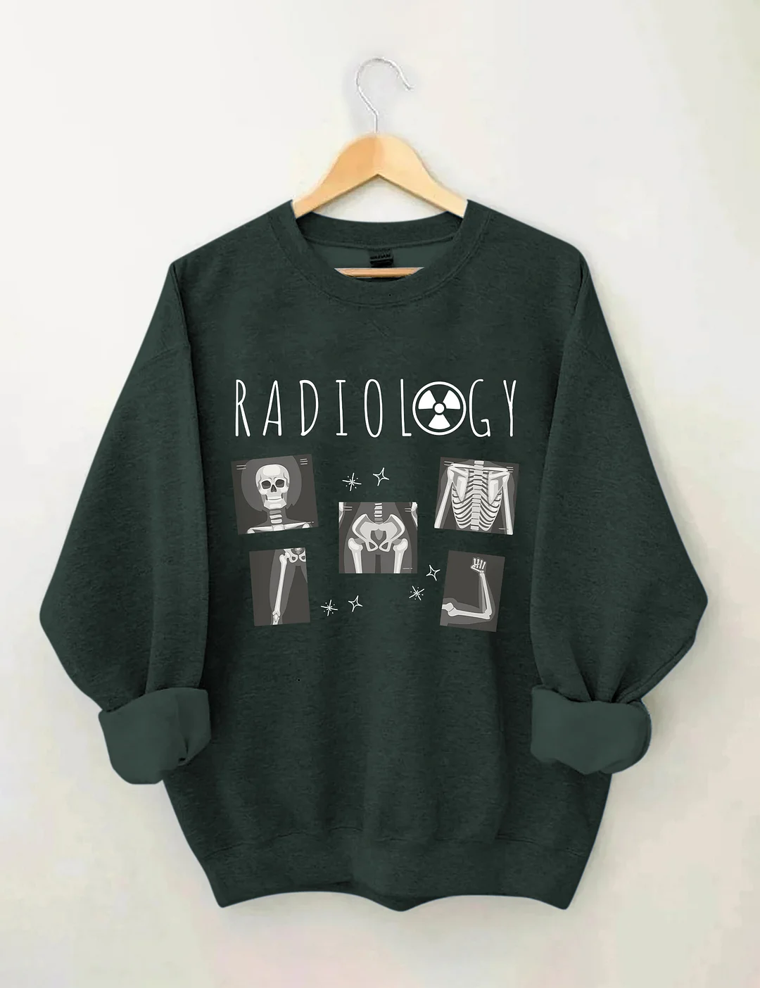 Radiology Sweatshirt