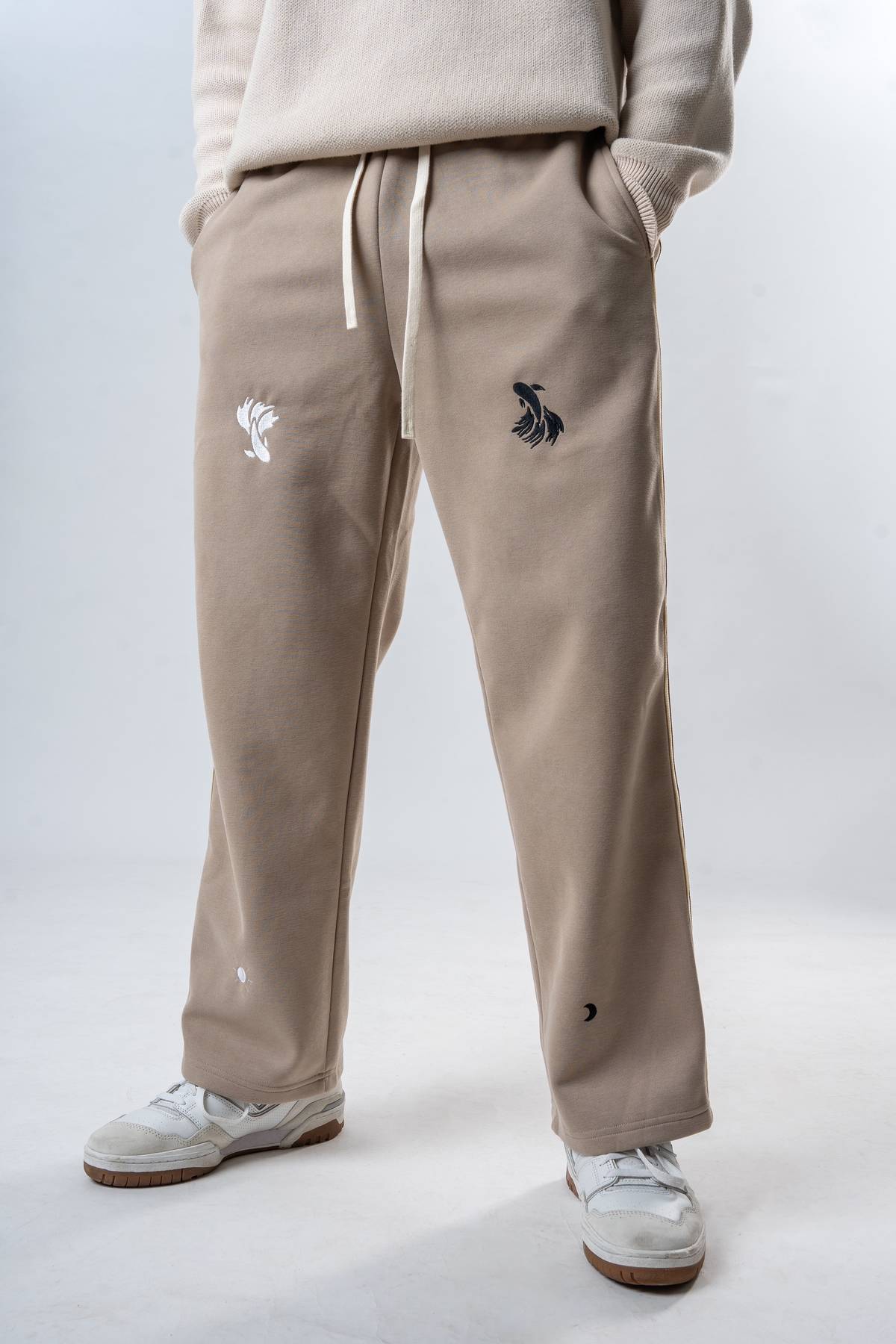 Dyad jogging sweatpants-JJK