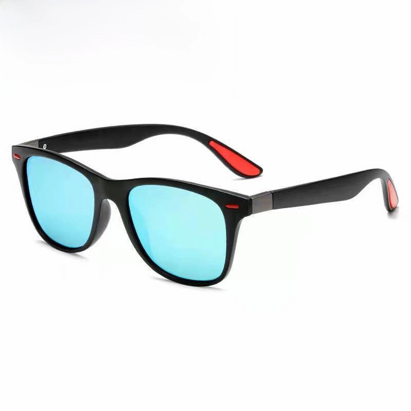 P21 Sports Trend Sunglasses Fashion Mi Ding Sports Polarizer Men’s JDIAN Casual Impulsive Sunglasses