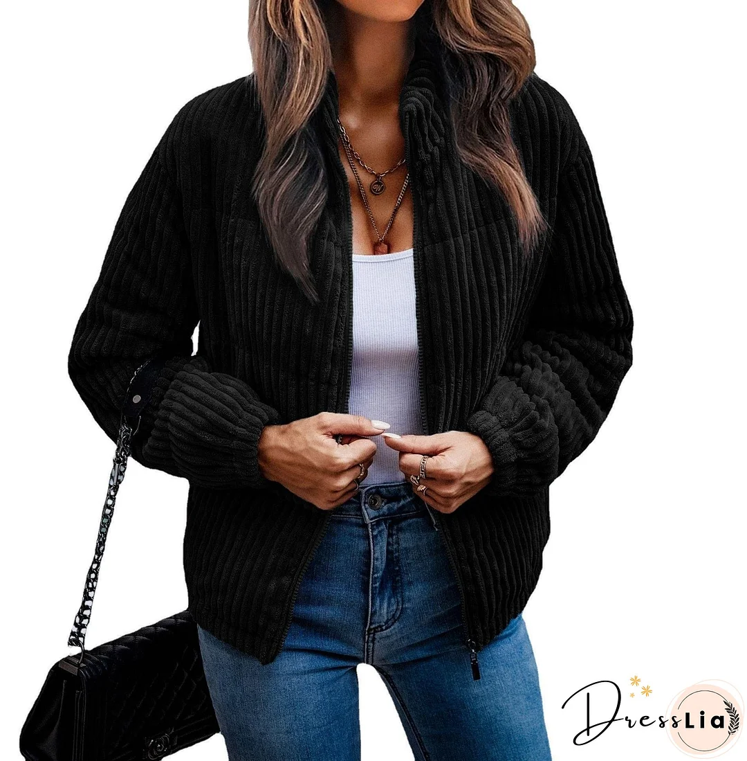 Versatile and Comfortable winter garment