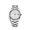 Rolex 126334 Datejust White-New