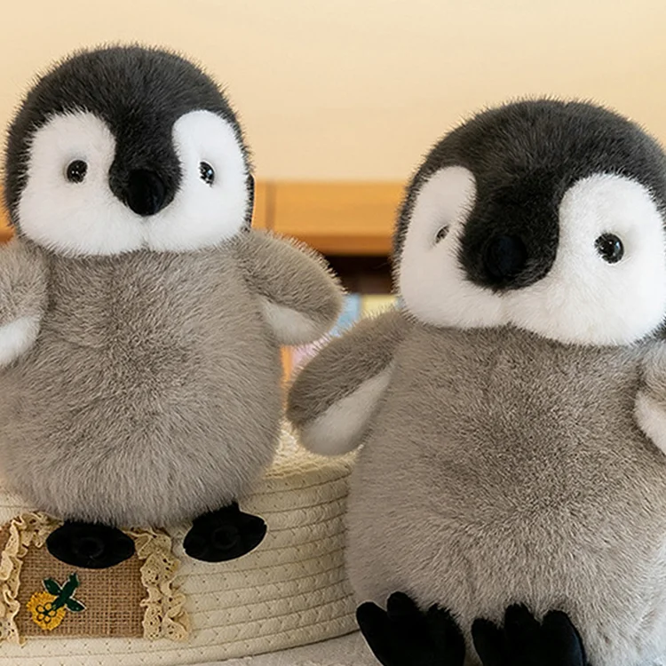 Penguin Doll Plush Toy