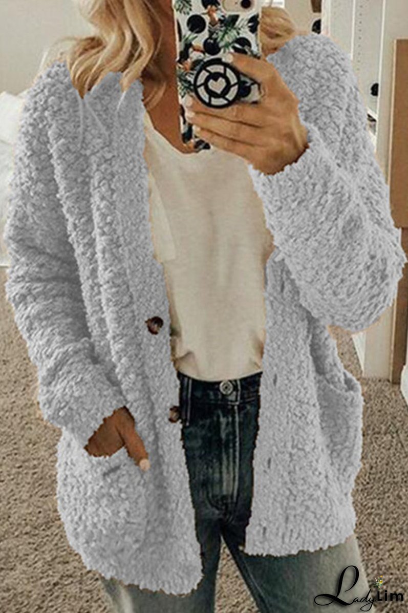 Modern and Fashionable Cardigan