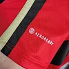2023/2024 Atlanta United Home Soccer Jersey 1:1 Thai Quality
