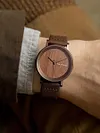 Walnut Nature Series Watch: Wear The Forest On Your Wrist