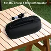 Hard Carrying Case Shockproof Portable Storage Bag for JBL Charge 6 Speaker