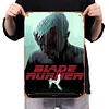 Blade Runner - Vintage Metal Signs - 20*30cm/30*40cm - Movie