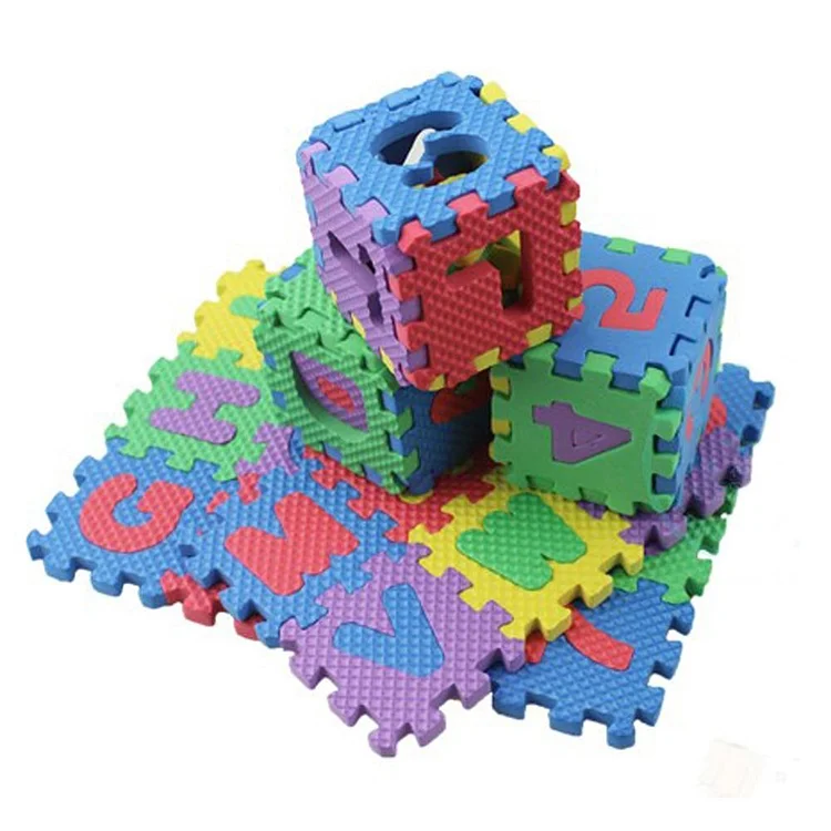 Montessori Starter Mat-Mayoulove