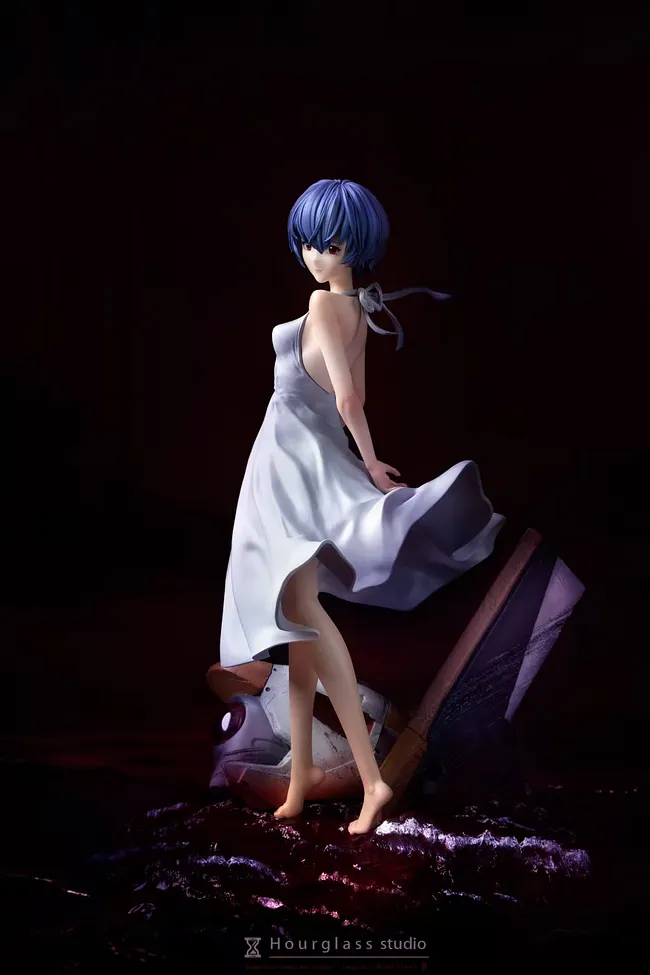 MAGI ARTS Studio - (EVA) Neon Genesis EVAngelion - Katsuragi