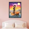 uk.everydayedeals (Limited Stock)Diamond Painting - Full Square - Fish Beauty