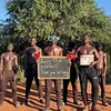[africa wishes video | wishes from africa | happy birthday wishes]