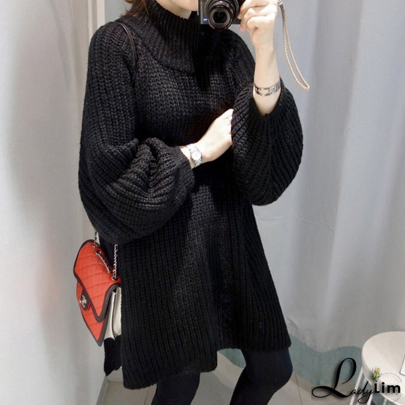 Simple and Stylish winter Pullover