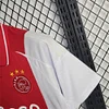 2024/2025 Ajax Football Shirt Home 1:1 Thai Quality