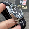 Tudor Pelagos FXD Titanium Case Navy blue fabric strap m25707b/24-0001 (42mm) Super Clone 