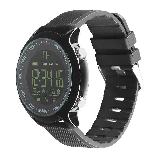 The Sports Waterproof Smart Watch-VESSFUL