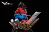 1/6 Scale Super Saiyan 4 Vegeta - Dragon Ball Resin Statue - DaPeng Studio