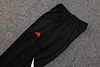 Joyfball 2025/2026 Liverpool Half-Pull Training Suit Red Jersey 1:1 Thai Quality 