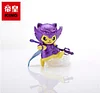 3CM Libra/ Cancer/ Sagittarius/ Aquarius Cosplay Pikachu - Pokemon Saint Seiya Resin Statue - KING Studios