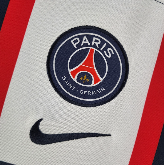 2022/2023 PSG Paris Saint Germain home Thai version football shirt 