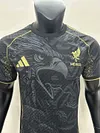 2025/2026 Player Version Mexico National Special Edition 11 Football Jersey 1:1 Thai Quality