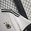 2002 Retro Germany Home Football Shirt 1:1 Thai Quality