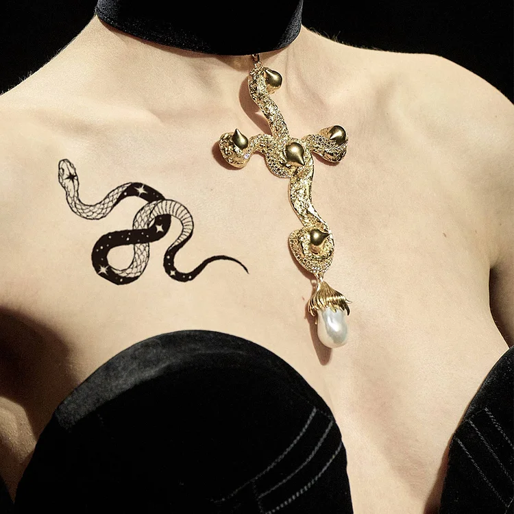 Snake, Sun, Moon Tattoo | Tattoos, Moon tattoo, Snake tattoo