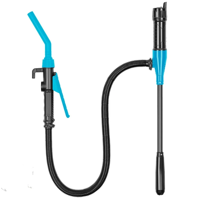 🔥Last 4 hours 57% OFF -💥Portable Power Battery Pump