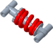 G4 Front Shock Absorber (A)