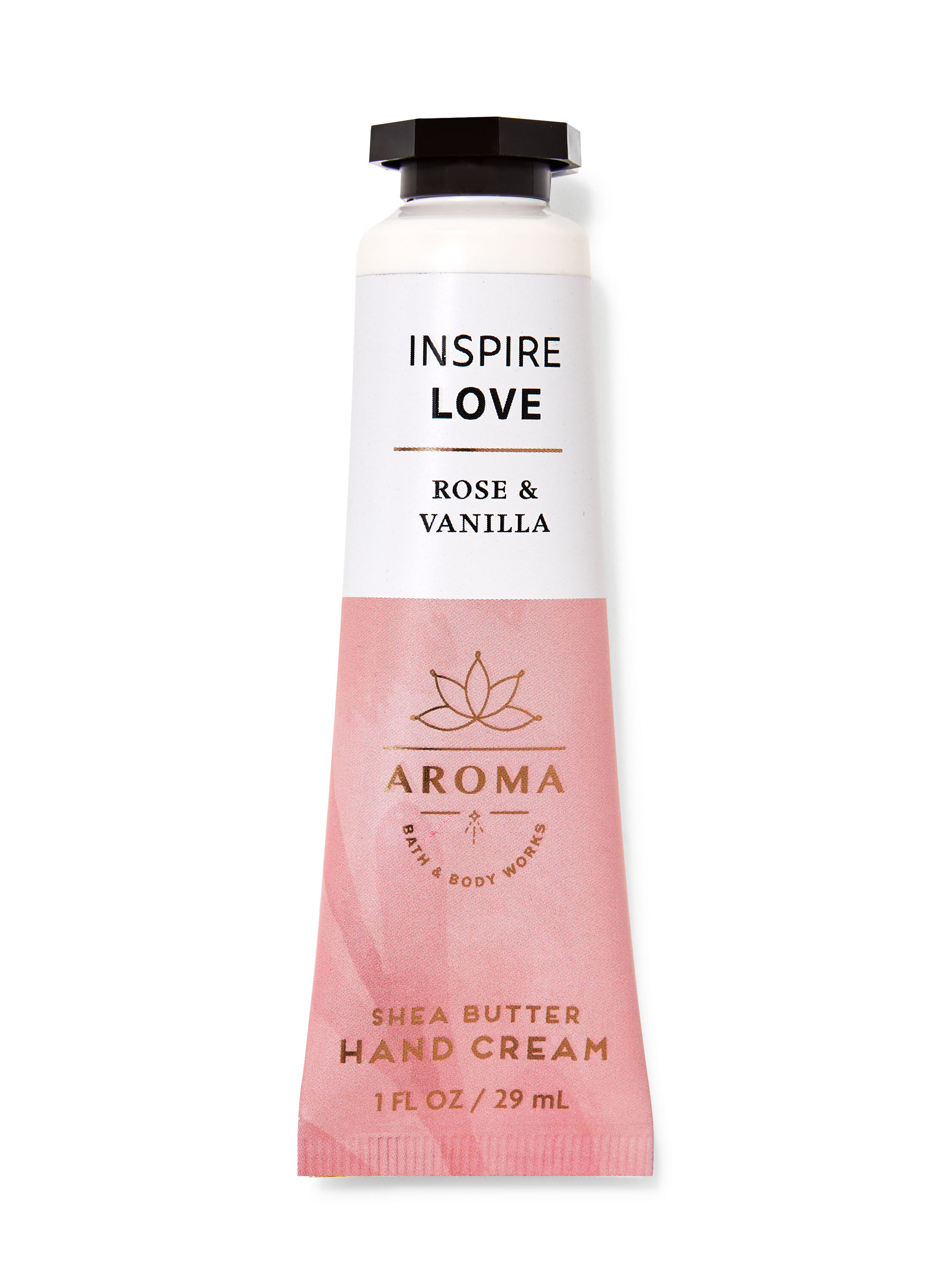 AromaRose Vanilla