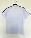 Joyfball 1984/1985 Retro Real Madrid Home Soccer Jersey 1:1 Thai Quality