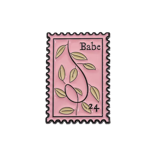 Foto del pin Sweet Baby Tag