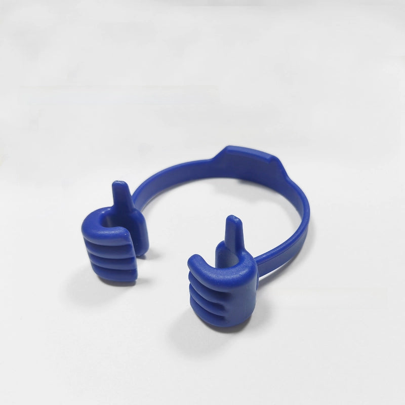 Thumb OK Stand Mobile Phone Stand Mobile Phone Lazy Stand Portable Mobile Phone Stand Universal Tablet Stand