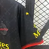 2025/2026 AC Milan Co-Branded Edition Football Shirt 1:1 Thai Quality