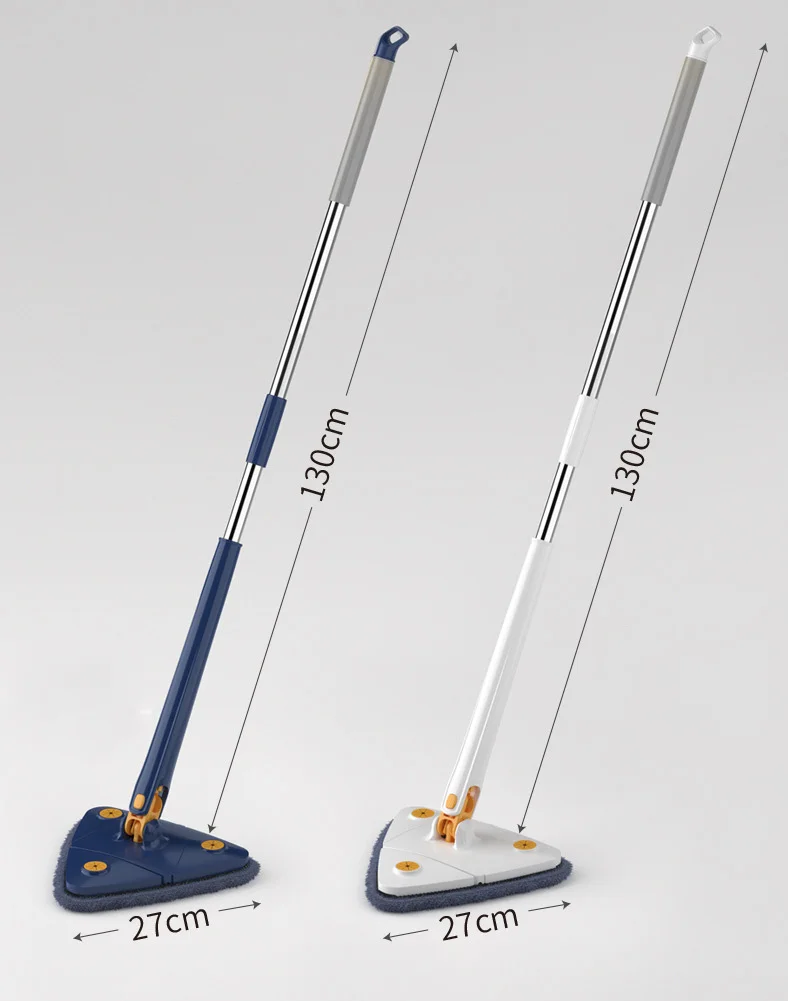 360&deg; Rotatable Adjustable Cleaning Mop