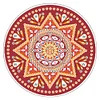 Diamond Painting Coaster Cup Cushion Table Placemat