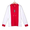 Ajax Long Sleeve Jersey 2024/25 &ndash; 125th Anniversary