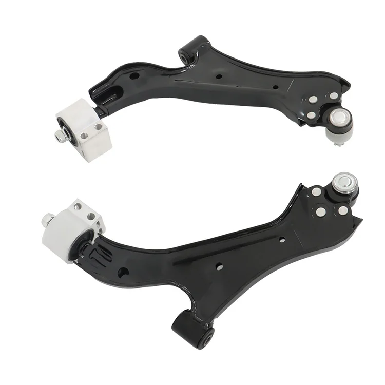 SEBLAFF 2Pcs Front Lower Control Arm with Ball Joint Replacement for 2008-2010 Vue 2007-2009 XL-7 2012-2015 Captiva Sport