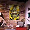 Reborn  - Vintage Metal Signs(8*12Inch)  - Music