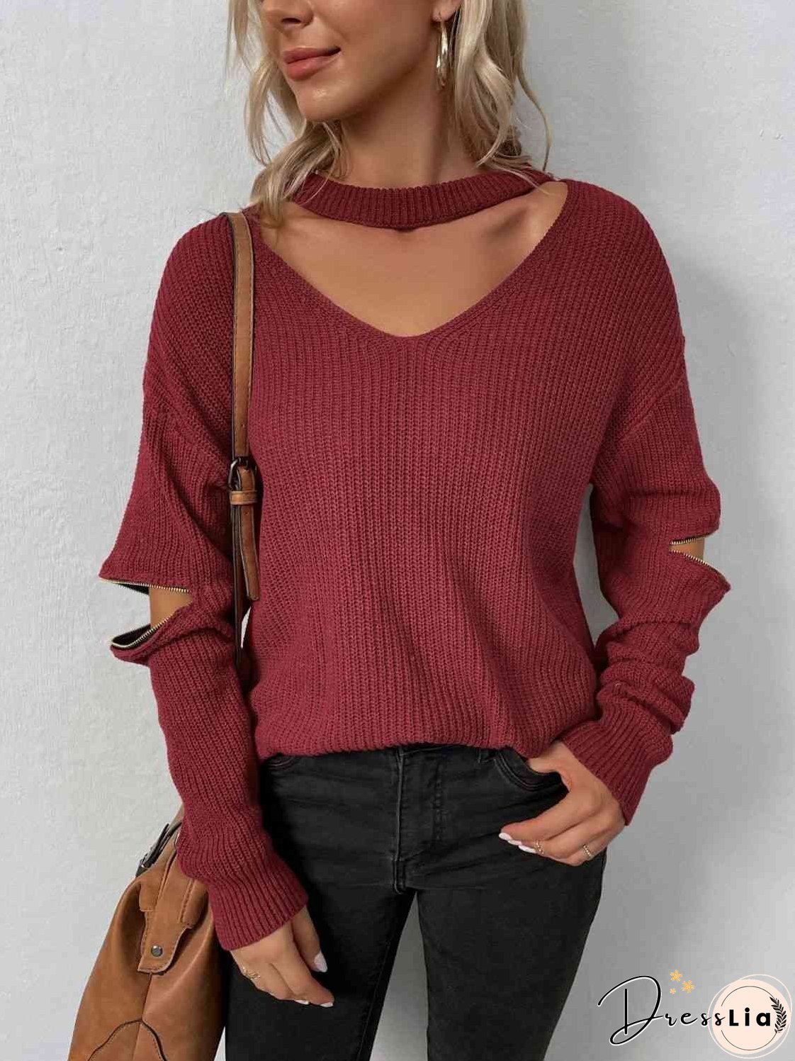 Trendy and Elegant winter Sweater